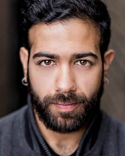 Nezar Alderazi