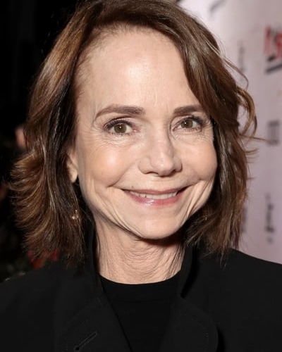 Jessica Harper