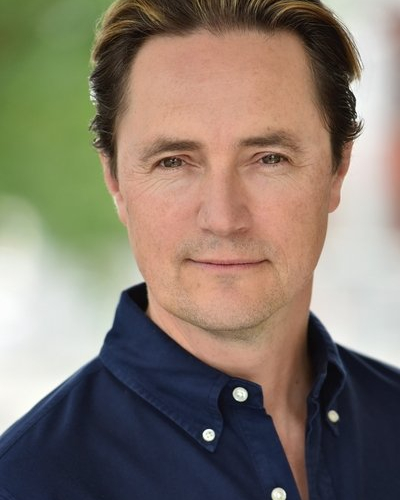 Richard Lyntton