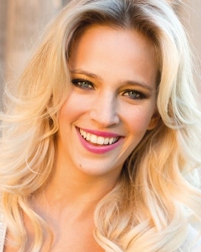 Luisana Lopilato