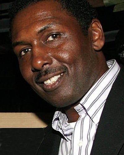 Rodney "Bear" Jackson
