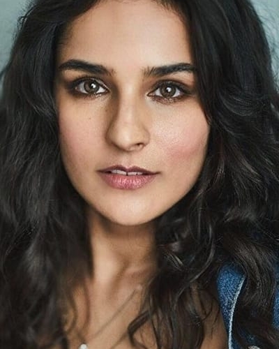 Angira Dhar