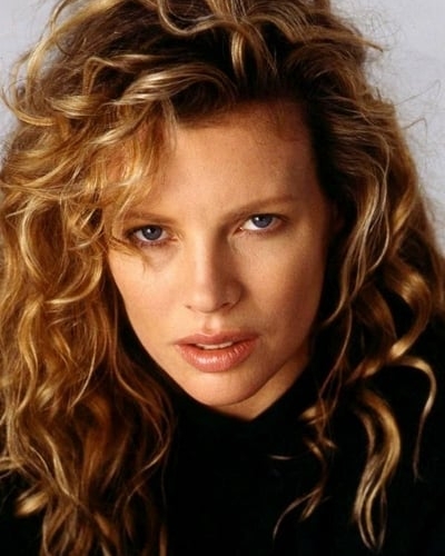 Kim Basinger