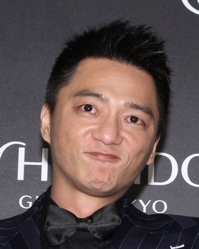 Lan Wei-Hua