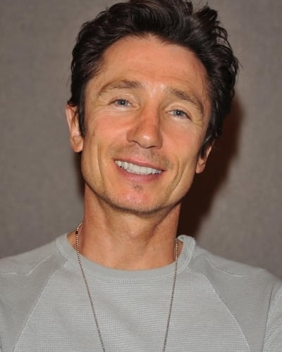 Dominic Keating