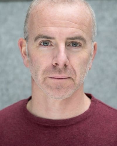 Alan Howley