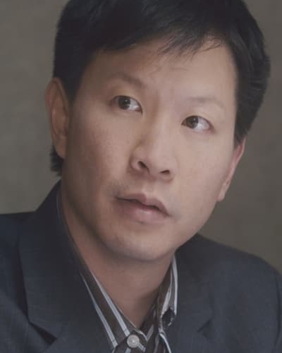 Patrick Wang