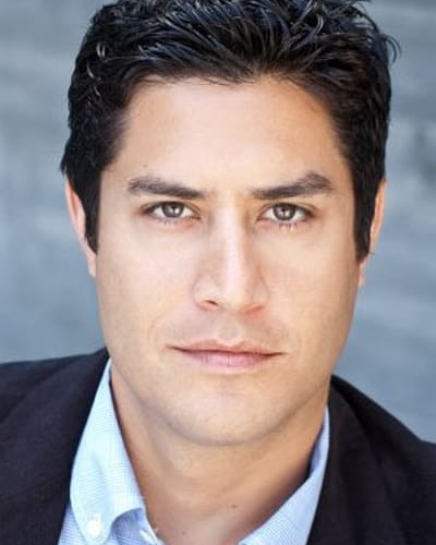 Elias Gallegos