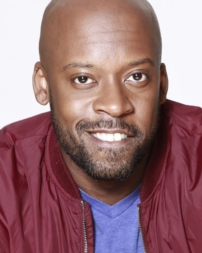 Reginald L. Barnes