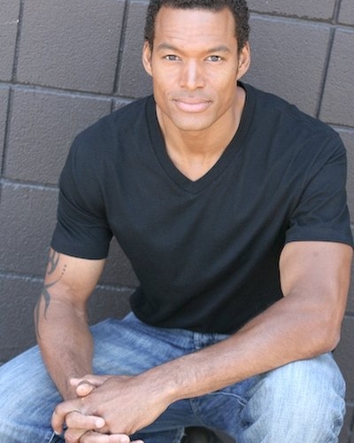 Charles Ingram
