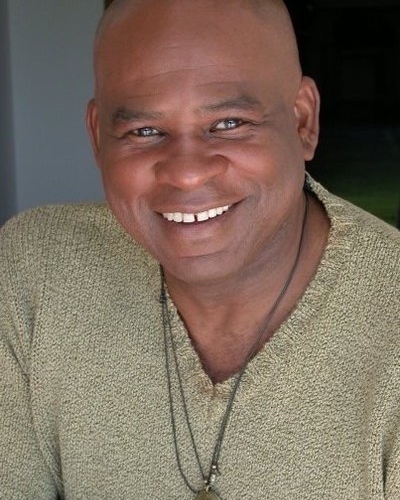 Victor Morris