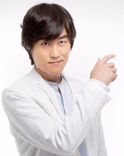 Zhang Benyu