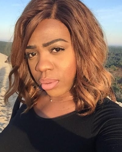 Irina Muluile