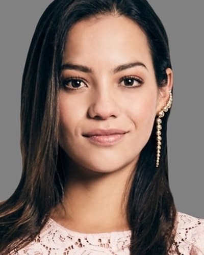 Natalia Reyes
