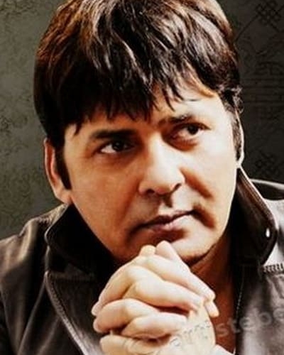 Sudesh Lehri