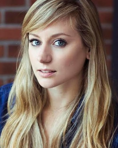 Carleigh Beverly