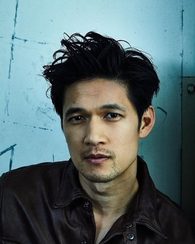 Harry Shum Jr.