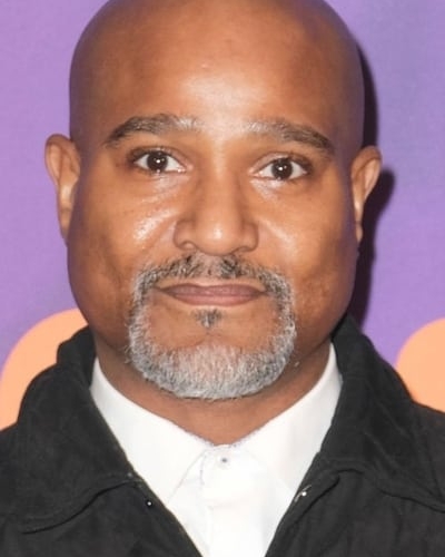 Seth Gilliam