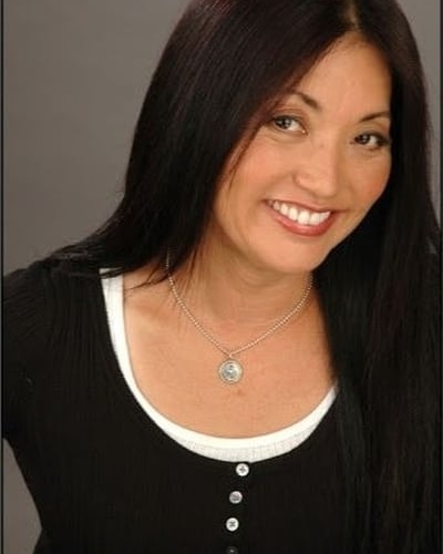 Karen Maruyama