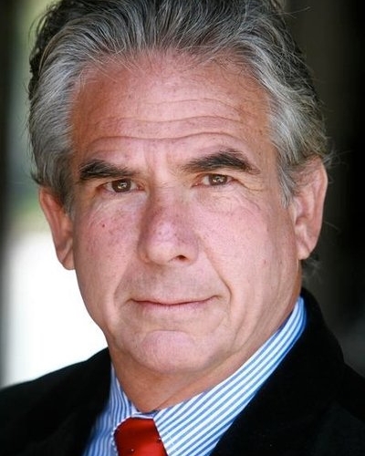 Larry Gilman