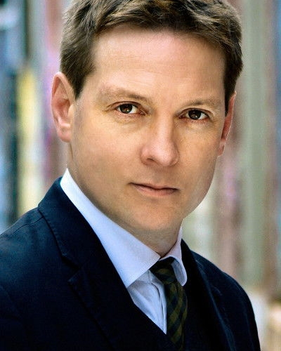 Brett Watson
