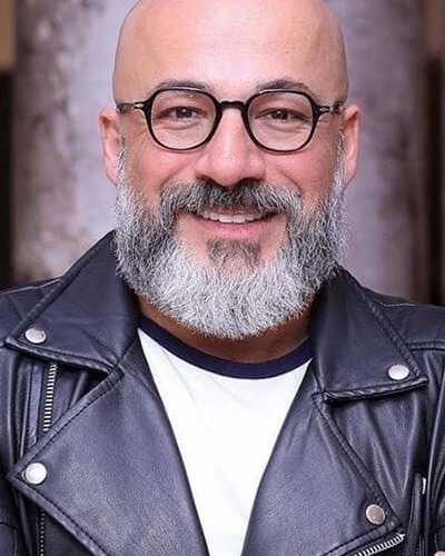 Amir Aghaei