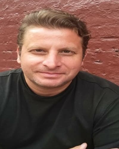 Joseph DeBona