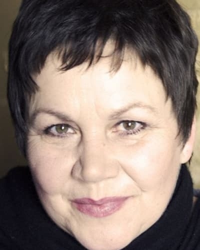 Petra-Maria Cammin