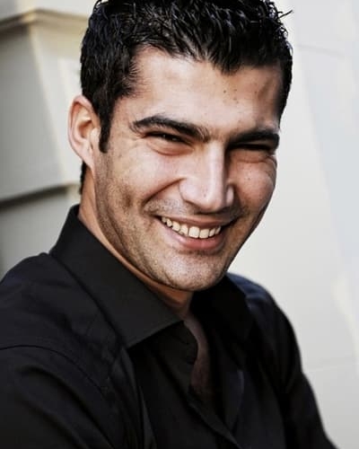 İsmail Filiz