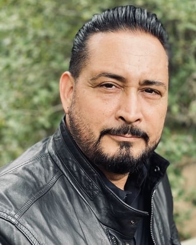 Ben Hernandez Bray