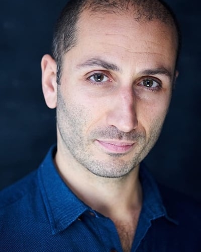 George Georgiou