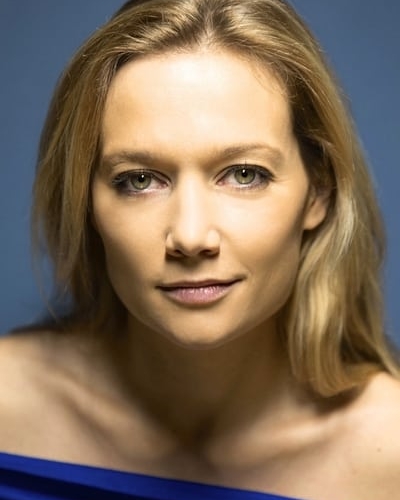 Caroline Vigneaux