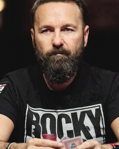 Daniel Negreanu