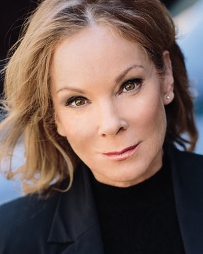 Camille Mitchell