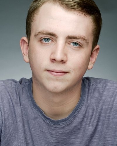 Kyle Bradley Donaldson
