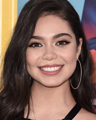 Auli'i Cravalho