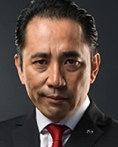 Eiji Mihara