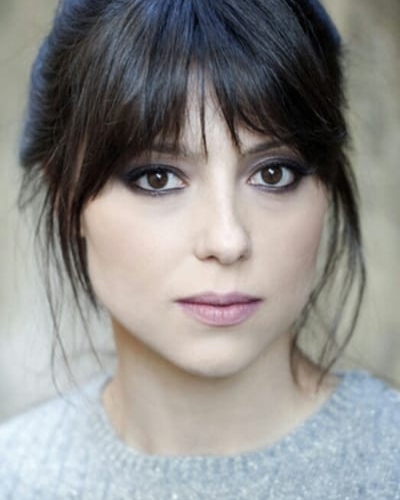 Xhilda Lapardhaja