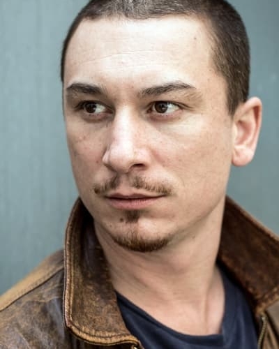 François Camus