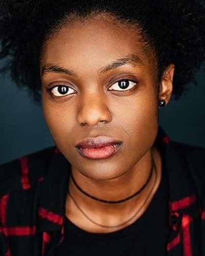 Adia Smith-Eriksson