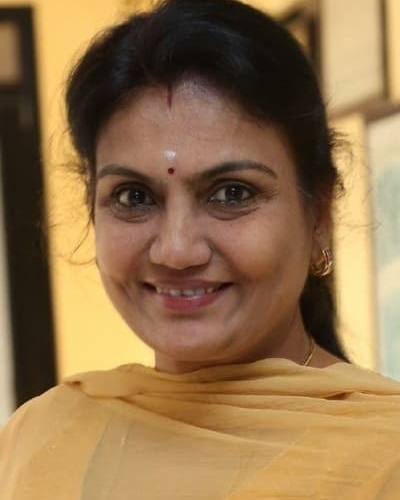 Delhi Rajeshwari