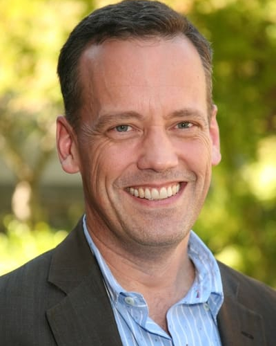 Dee Bradley Baker