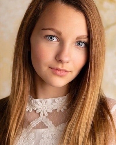 Livvy Stubenrauch