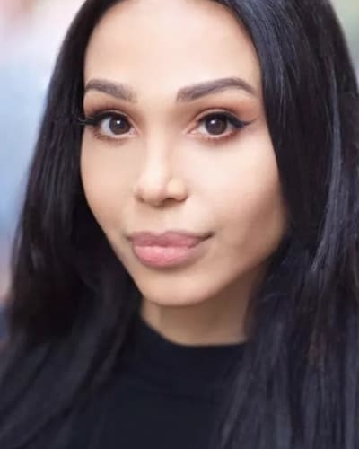 Alexia Garcia