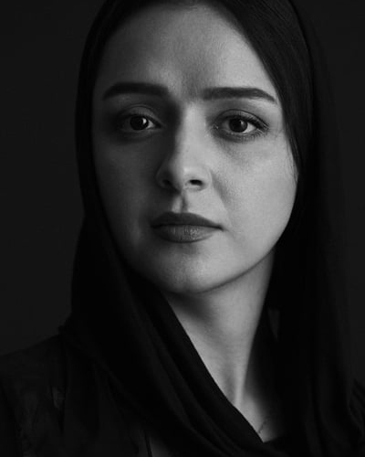 Tarane Alidousti