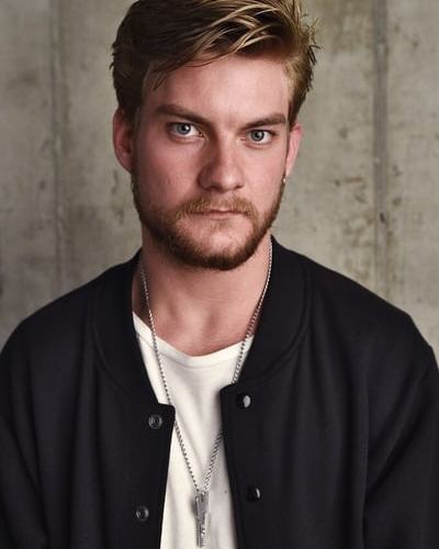 Jake Weary