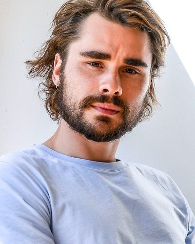 Boris Van Severen