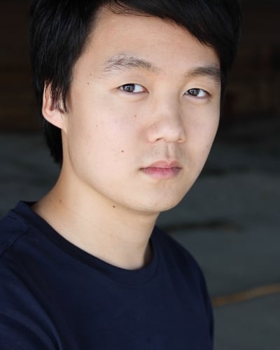 Ethan Josh Lee