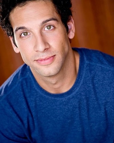 Rick Glassman