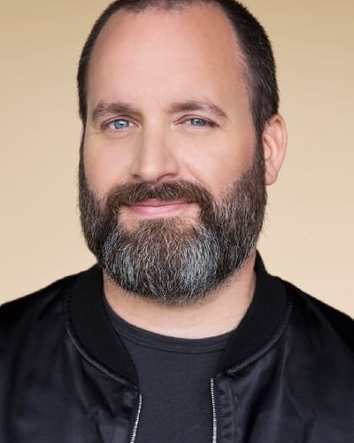 Tom Segura